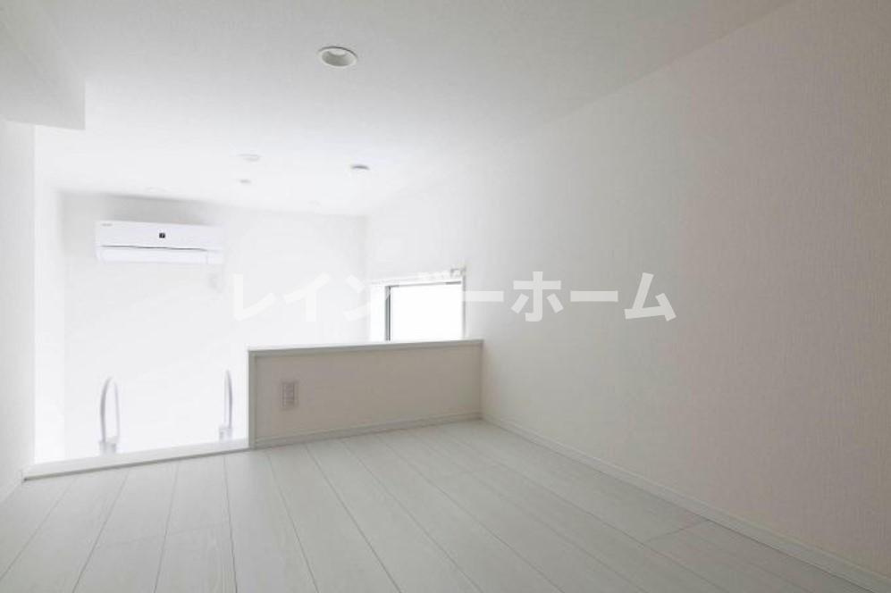 フォース新小岩のその他