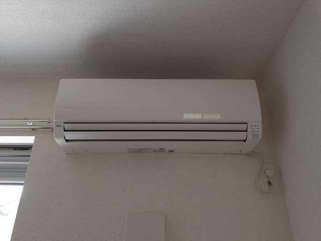 メゾンドクレールの設備