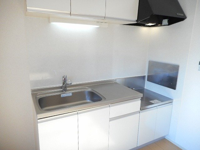 メゾンドクレールのキッチン