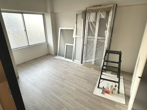 マルトウビルの内装|物件の内装です