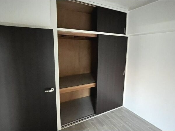 マルトウビルの収納|専用の収納スペースです