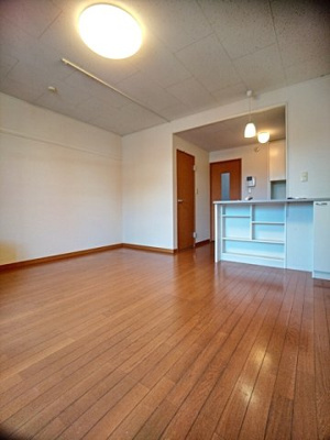 【居間・リビング】 | レオパレスＣａｍｅｌｌｉａ池袋