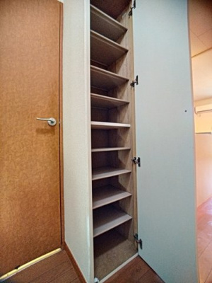 【内装】 | レオパレスＣａｍｅｌｌｉａ池袋