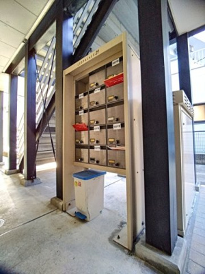 【その他】 | レオパレスＣａｍｅｌｌｉａ池袋