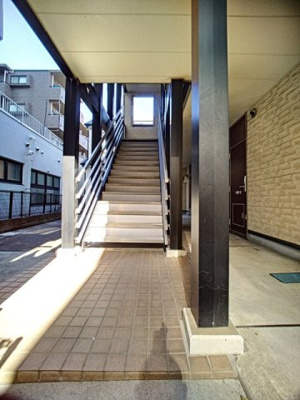 【その他】 | レオパレスＣａｍｅｌｌｉａ池袋