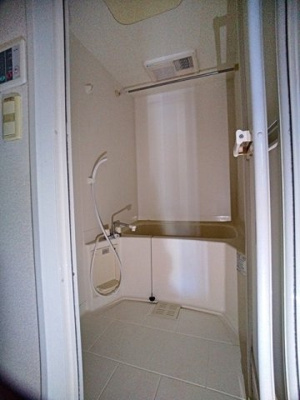 【浴室】 | レオパレスＣａｍｅｌｌｉａ池袋