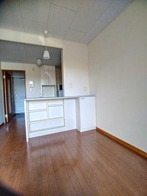 【居間・リビング】 | レオパレスＣａｍｅｌｌｉａ池袋