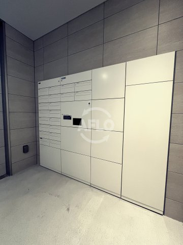 アーバネックス大阪天満宮Ⅰ　堀川小学校区のその他共用部分|アーバネックス大阪天満宮Ⅰ　宅配ボックス