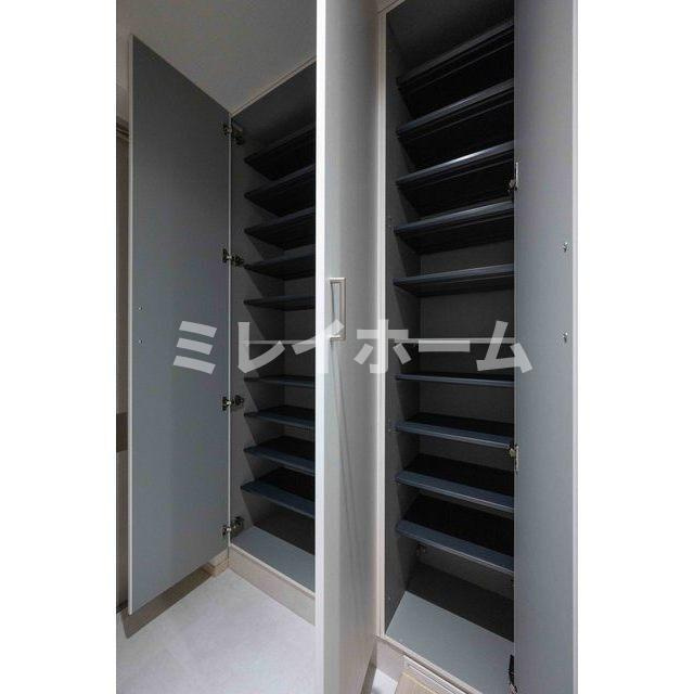 KDXレジデンス東雪谷のその他