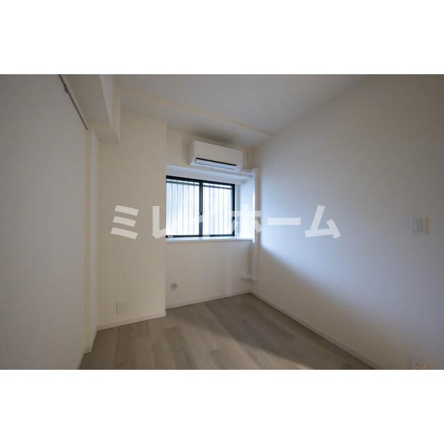 KDXレジデンス東雪谷の居間・リビング