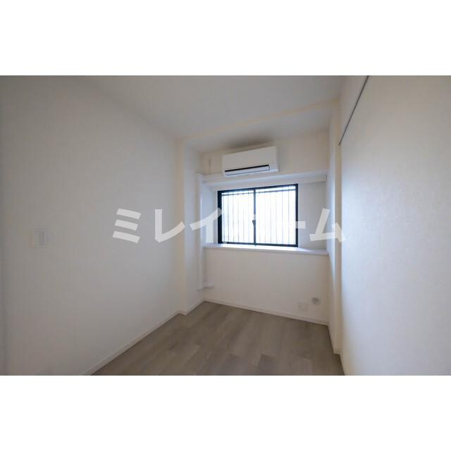 KDXレジデンス東雪谷の居間・リビング