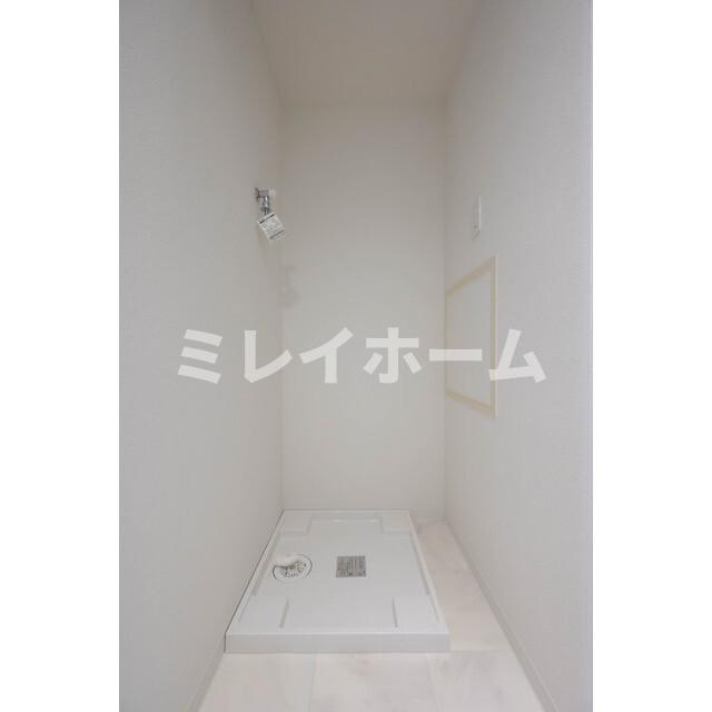 KDXレジデンス東雪谷の設備