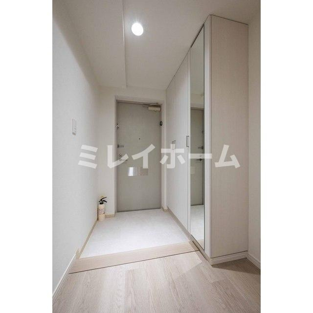 KDXレジデンス東雪谷のその他