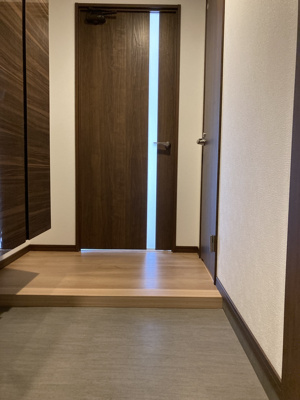 【玄関】 | プライマル福岡平尾　★プライスホームなら仲介手数料が0円です！★