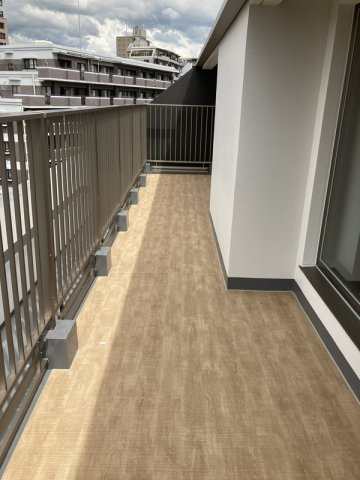 【バルコニー】 | プライマル福岡平尾　★プライスホームなら仲介手数料が0円です！★