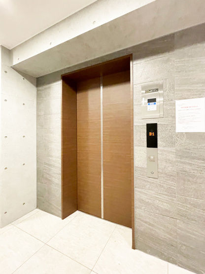 【エントランス】 | プライマル福岡平尾　★プライスホームなら仲介手数料が0円です！★