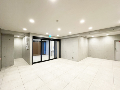 【ロビー】 | プライマル福岡平尾　★プライスホームなら仲介手数料が0円です！★