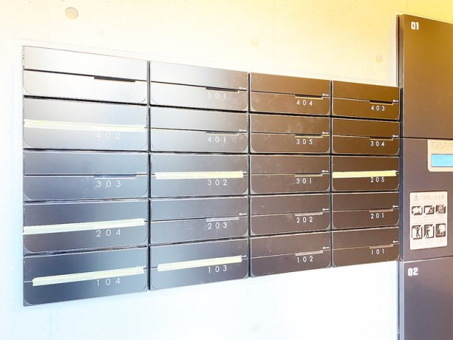 【その他共用部分】 | プライマル福岡平尾　★プライスホームなら仲介手数料が0円です！★