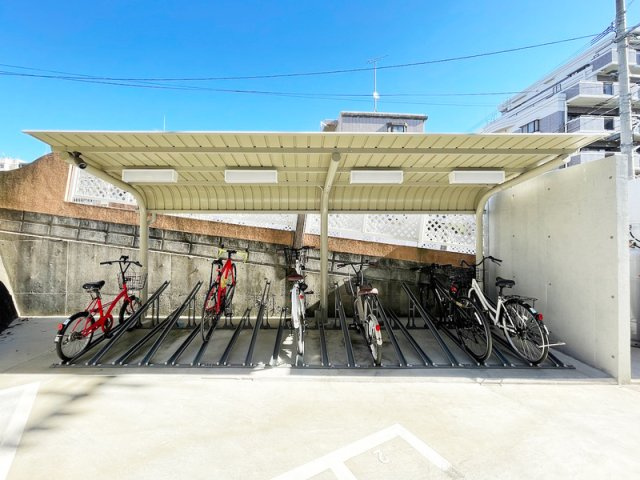 【その他共用部分】 | プライマル福岡平尾　★プライスホームなら仲介手数料が0円です！★