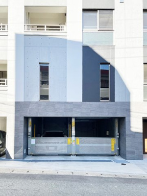 【駐車場】 | プライマル福岡平尾　★プライスホームなら仲介手数料が0円です！★