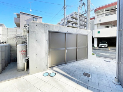 【その他】 | プライマル福岡平尾　★プライスホームなら仲介手数料が0円です！★