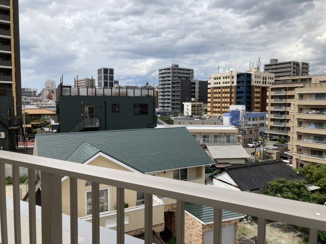 【展望】 | プライマル福岡平尾　★プライスホームなら仲介手数料が0円です！★