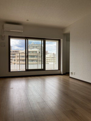 【居間・リビング】 | プライマル福岡平尾　★プライスホームなら仲介手数料が0円です！★