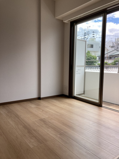 【寝室】 | プライマル福岡平尾　★プライスホームなら仲介手数料が0円です！★