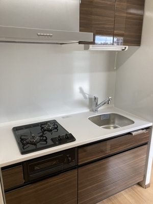 【キッチン】 | プライマル福岡平尾　★プライスホームなら仲介手数料が0円です！★