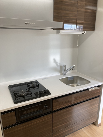 【キッチン】 | プライマル福岡平尾　★プライスホームなら仲介手数料が0円です！★