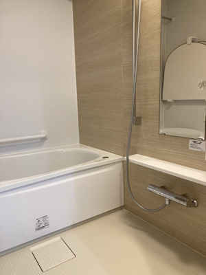 【浴室】 | プライマル福岡平尾　★プライスホームなら仲介手数料が0円です！★