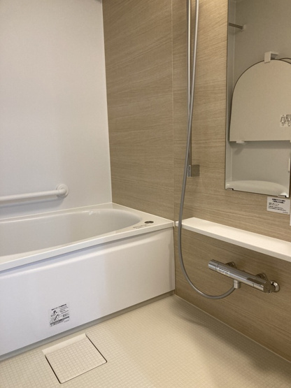 【浴室】 | プライマル福岡平尾　★プライスホームなら仲介手数料が0円です！★