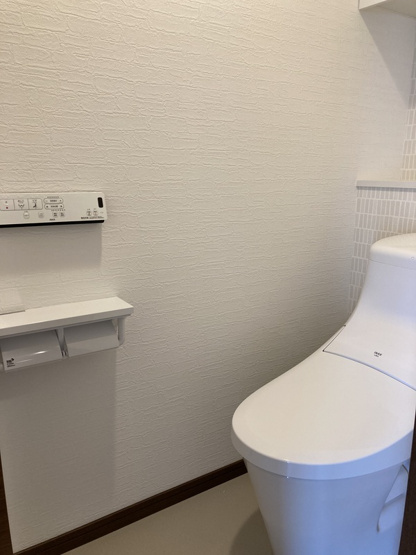 【トイレ】 | プライマル福岡平尾　★プライスホームなら仲介手数料が0円です！★