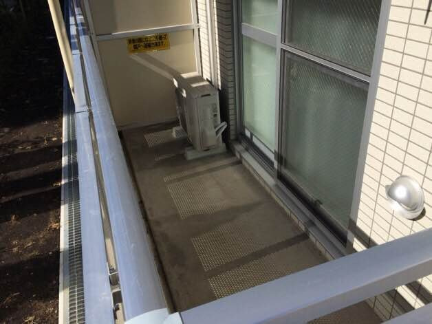 レオパレスパルコートＤのその他