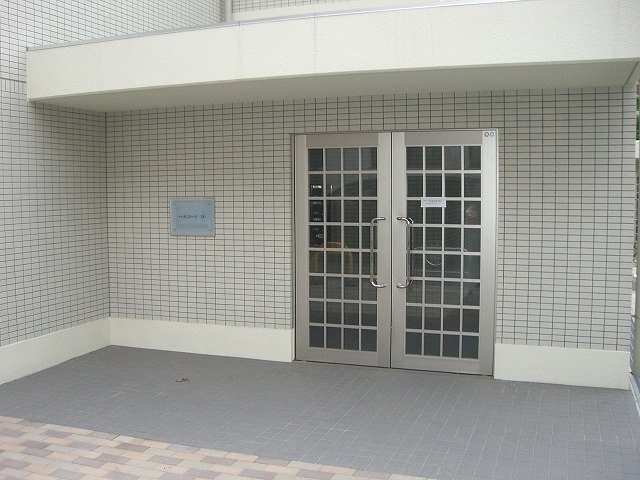 レオパレスパルコートＤのその他