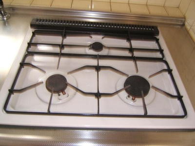 【駐車場】 | 西川口藤ハイツ