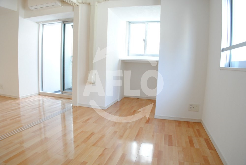 プレサンスNEO中之島公園の洋室|プレサンスNEO中之島公園　洋室