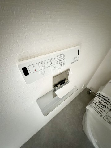 クラウンパレスのその他