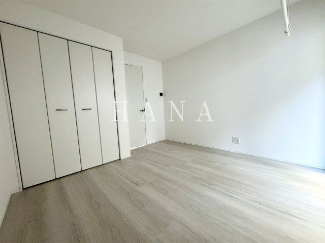 クラウンパレスの居間・リビング