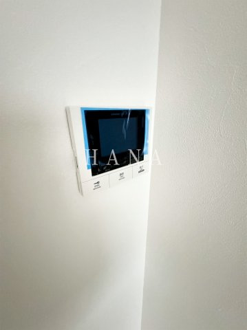 クラウンパレスのセキュリティ