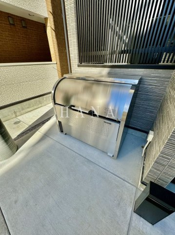 クラウンパレスのその他