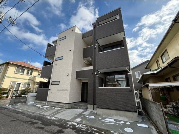 REGALESTフェリチタ仙台荒井