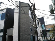 抜弁天フラットの画像