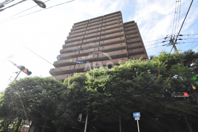 センチュリーパークユニ東梅田