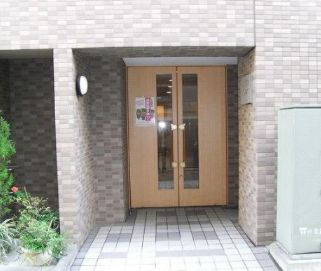 【エントランス】 | シュパール千代田 | 建物の内部です