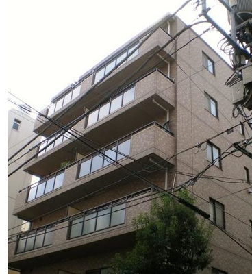 【外観】 | シュパール千代田 | 落ち着いた雰囲気の外観です