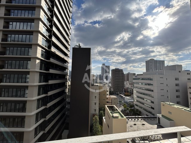 ライフデザイン江戸堀