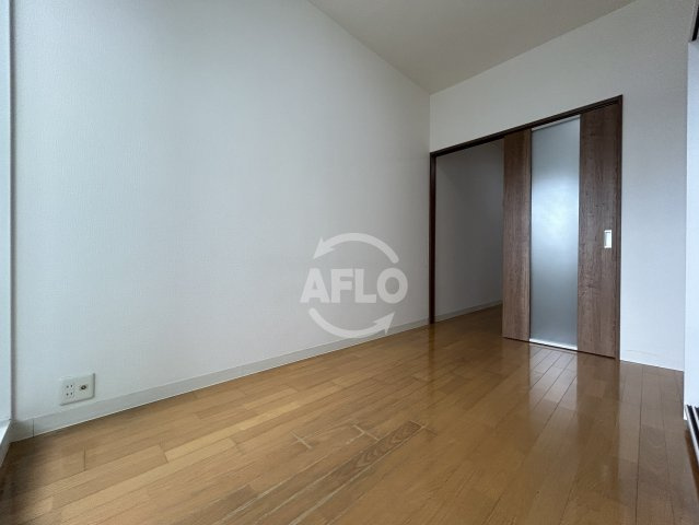 ライフデザイン江戸堀の洋室|ライフデザイン江戸堀　洋室