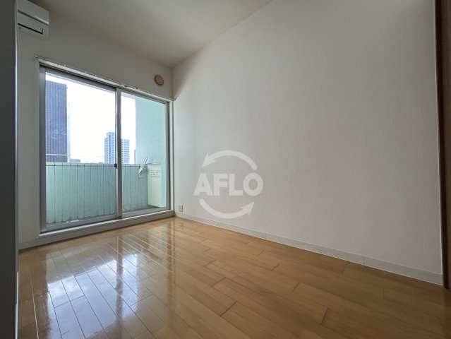 ライフデザイン江戸堀の洋室|ライフデザイン江戸堀　洋室