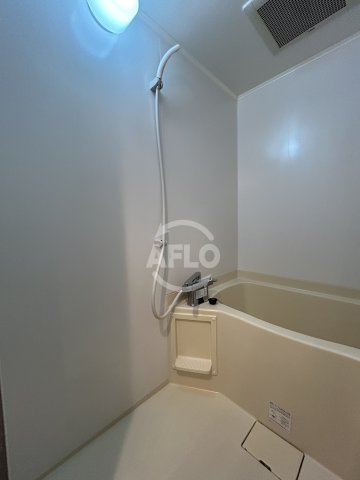 ライフデザイン江戸堀の浴室|ライフデザイン江戸堀　浴室